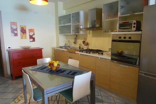 Apartamento Francis House