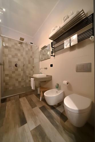 Hostal Civico 69 Affittacamere