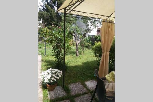 Apartamento La Rosa