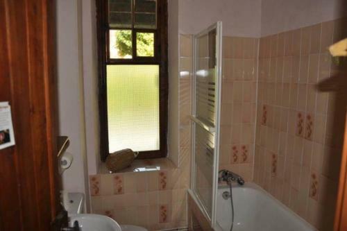 Grande Maison De Vacances � Colmars Les Alpes