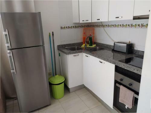 1 B Apartamento Playa Las Palmas