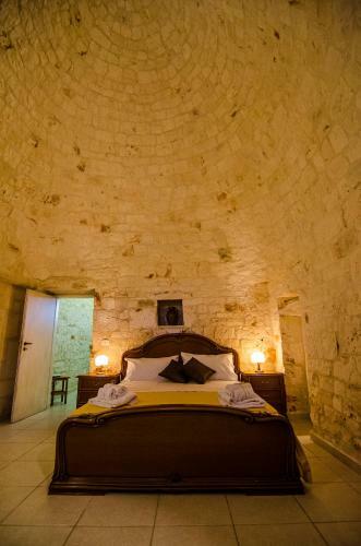 Villa Trulli Di Acchino