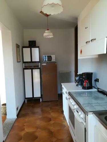 Apartamento Bella Vita