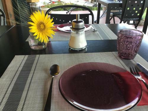 Agroturismo Le Siepi