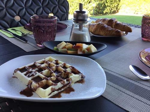 Agroturismo Le Siepi