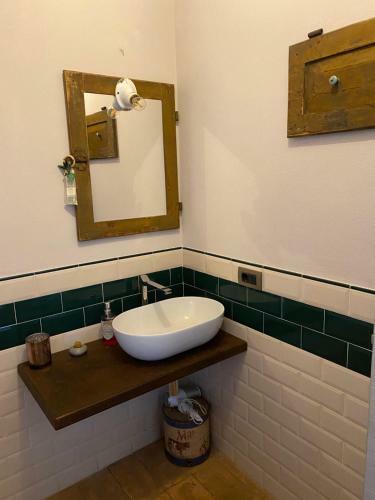 Apartamento Agriturismo Podere Pizzicagallo