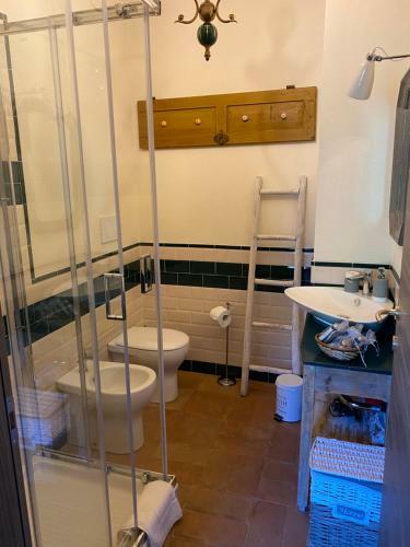 Apartamento Agriturismo Podere Pizzicagallo