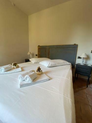 Apartamento Agriturismo Podere Pizzicagallo
