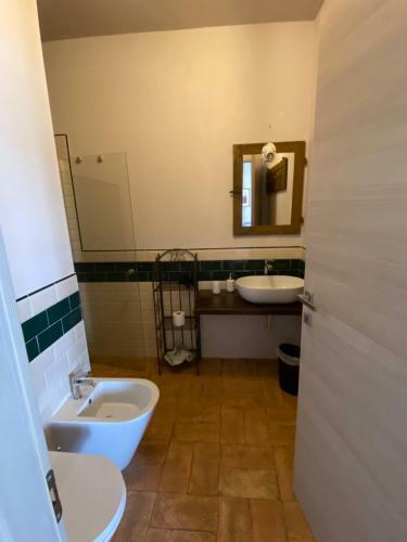 Apartamento Agriturismo Podere Pizzicagallo