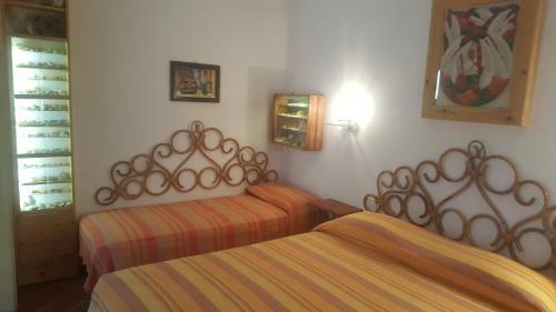 I Gechi - Marina Di Campo