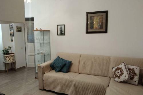 Apartamento Appartamento La Casa Della Nonna