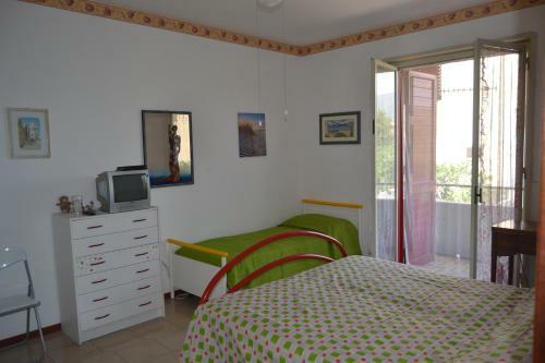 Apartamento 285 Via Spiaggia