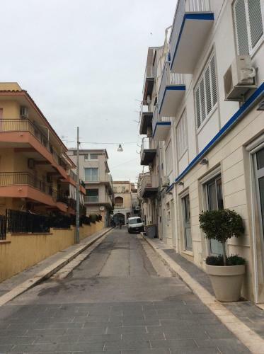 Casa Vacanza Cristina