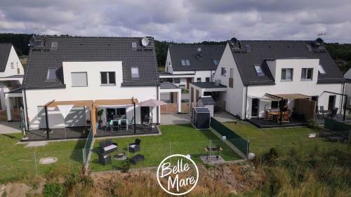Apartamento Belle Mare