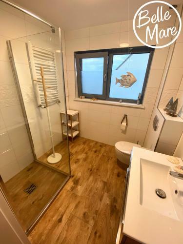 Apartamento Belle Mare