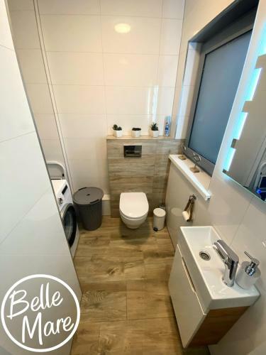Apartamento Belle Mare