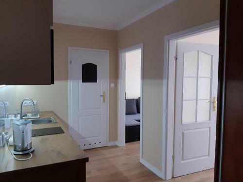 Apartamento Bumerang