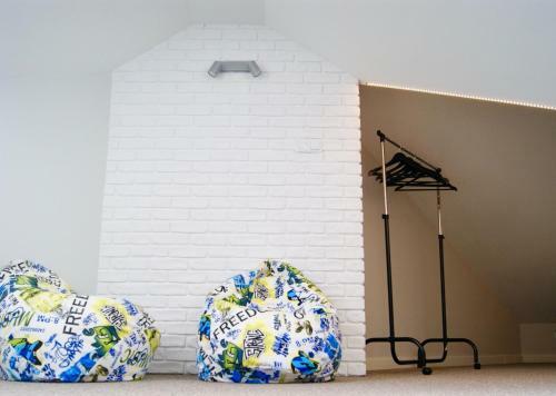 Apartamento Bumerang