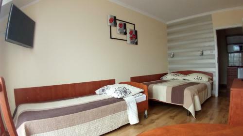 Apartamento Bumerang
