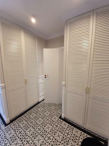 Apartamento Blue Silver