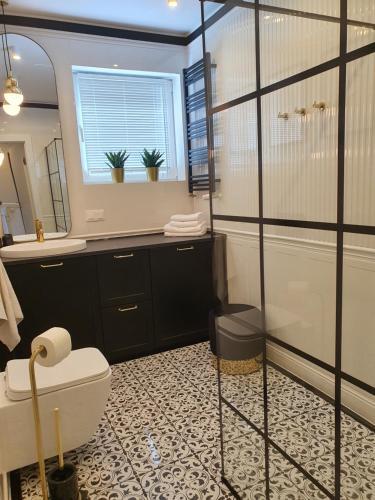 Apartamento Blue Silver