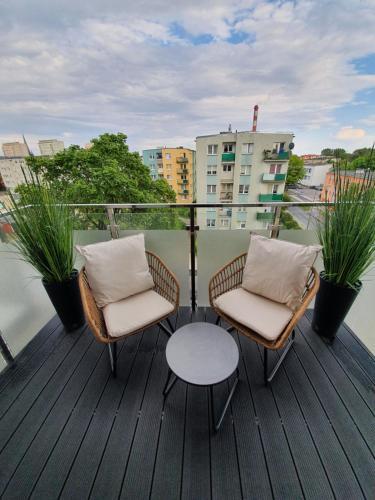 Apartamento Blue Silver