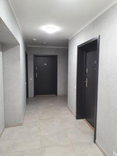 Apartamento Blue Silver