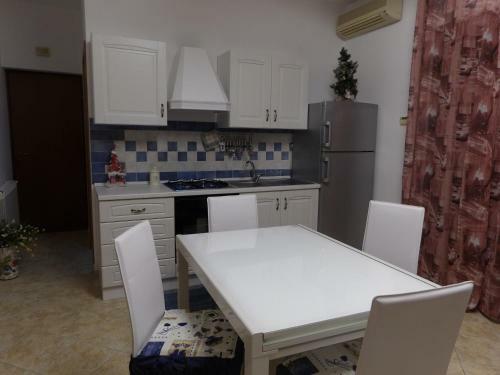 Apartamento Sara Home