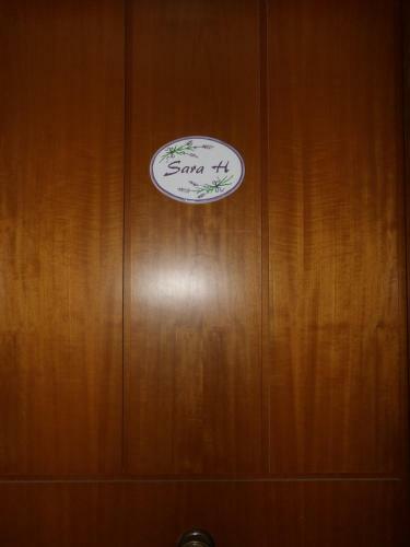 Apartamento Sara Home