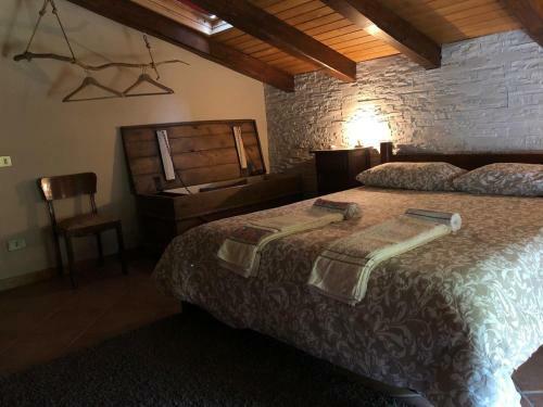 B&B La Presa