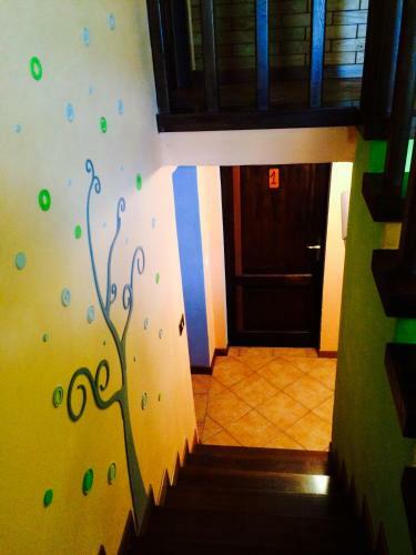 B&B La Presa