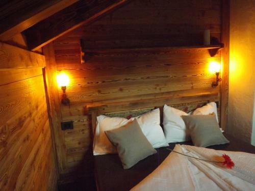 Bed & Breakfast Maso Luch
