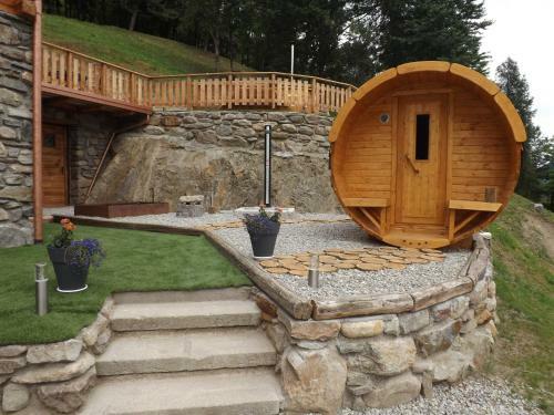 Bed & Breakfast Maso Luch