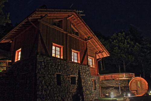 Bed & Breakfast Maso Luch