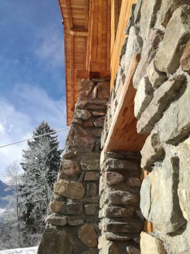 Bed & Breakfast Maso Luch