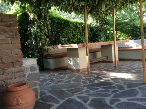 Apartamento Casale El Galet