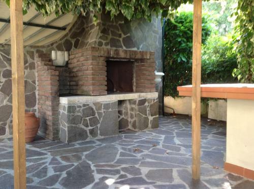 Apartamento Casale El Galet