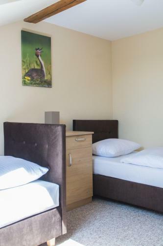 Bed & Breakfast Willa Boconek - Zator Przecisz�w