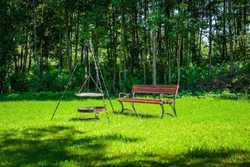 Bed & Breakfast Willa Boconek - Zator Przecisz�w