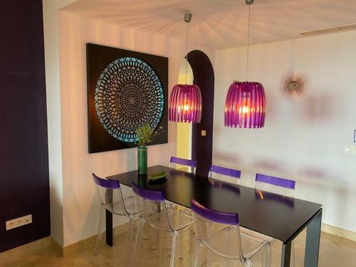 Apartamento Wow!