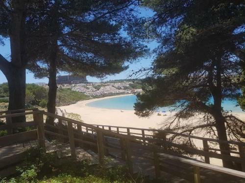 Apartamento Villa Pilar
