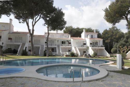 Apartamento Villa Pilar