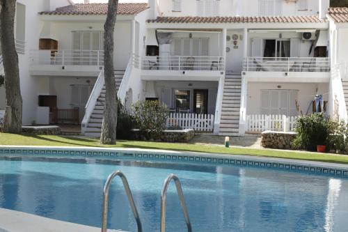 Apartamento Villa Pilar
