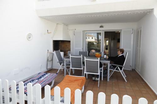 Apartamento Villa Pilar