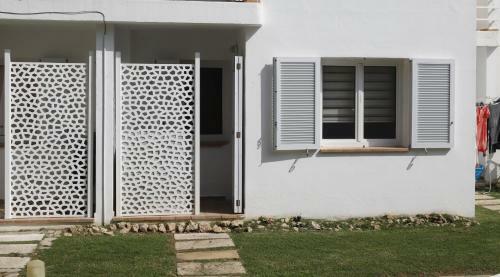 Apartamento Villa Pilar