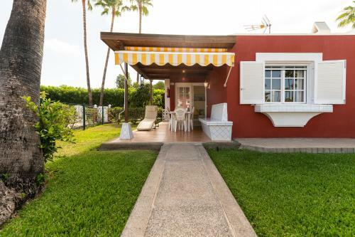 Bungalow En Maspalomas
