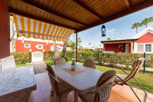 Bungalow En Maspalomas