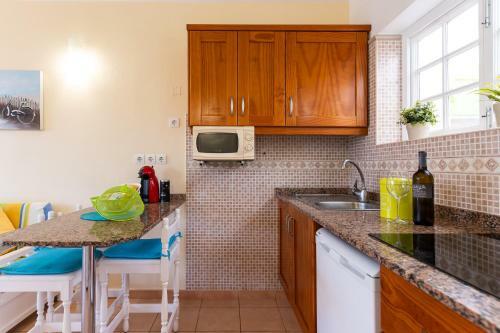 Bungalow En Maspalomas