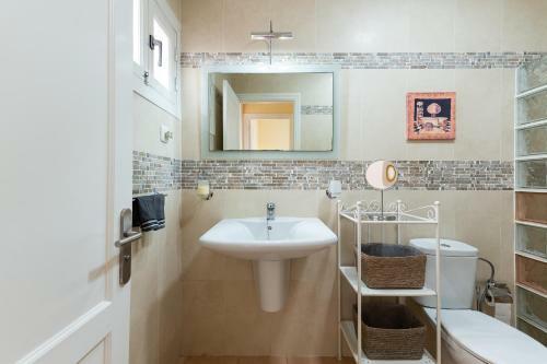 Bungalow En Maspalomas