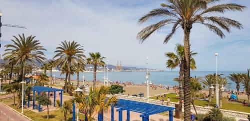 Genuar Apartments 3 Bedroom Close To Beach